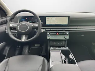 Hyundai Tucson 1.6 T-GDi HEV Vertex Swiss Edition 4WD