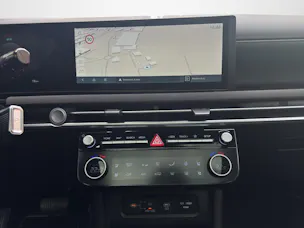 Hyundai Tucson 1.6 T-GDi HEV Vertex Swiss Edition 4WD
