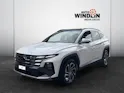 Hyundai Tucson 1.6 T-GDi HEV Vertex Swiss Edition 4WD