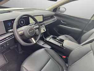 Hyundai Tucson 1.6 T-GDi HEV Vertex Swiss Edition 4WD