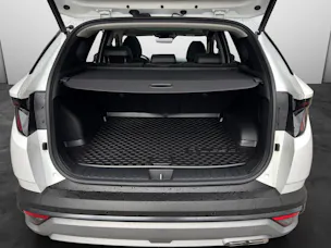 Hyundai Tucson 1.6 T-GDi HEV Vertex Swiss Edition 4WD