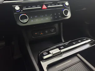 Hyundai Tucson 1.6 T-GDi HEV Vertex Swiss Edition 4WD