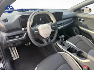 Kia K4 1.6 T-GDi GT-Line