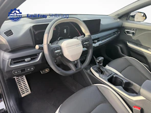 immagine del veicolo KIA K4 1.6 T-GDi GT-Line