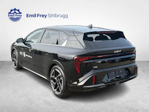 immagine del veicolo KIA K4 1.6 T-GDi GT-Line