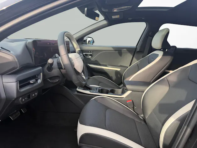 Kia K4 1.6 T-GDi GT-Line