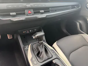Kia K4 1.6 T-GDi GT-Line