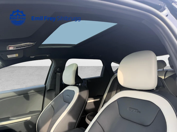 immagine del veicolo KIA K4