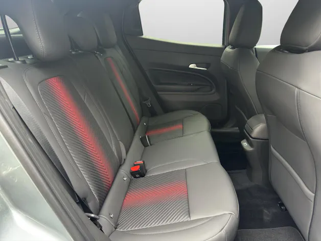 Alfa Romeo Junior 1.2 Ibrida Q4