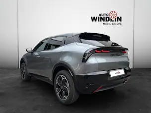Alfa Romeo Junior 1.2 Ibrida Q4