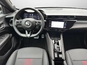 Alfa Romeo Junior 1.2 Ibrida Q4