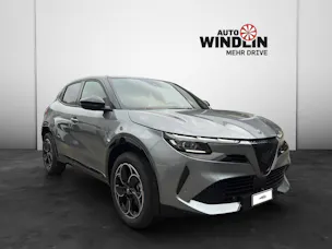 Alfa Romeo Junior 1.2 Ibrida Q4