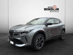 Alfa Romeo Junior 1.2 Ibrida Q4
