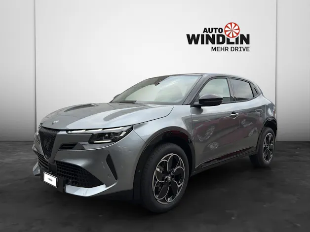 Alfa Romeo Junior 1.2 Ibrida Q4