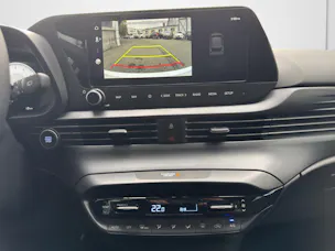 Hyundai i20 1.0 T-GDi Vertex