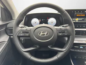 Hyundai i20 1.0 T-GDi Vertex