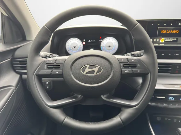 Hyundai i20 1.0 T-GDi Vertex