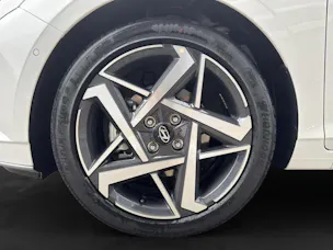 Hyundai i20 1.0 T-GDi Vertex