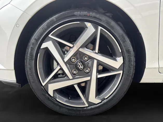 Hyundai i20 1.0 T-GDi Vertex