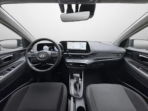 Hyundai i20 1.0 T-GDi Vertex