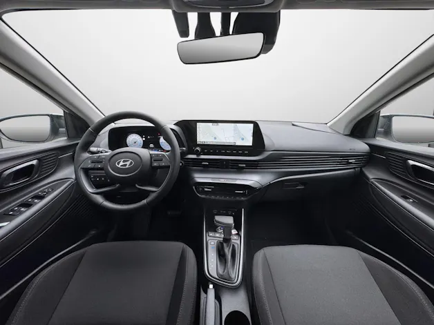 Hyundai i20 1.0 T-GDi Vertex
