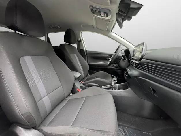 Hyundai i20 1.0 T-GDi Vertex