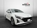 Hyundai i20 1.0 T-GDi Vertex