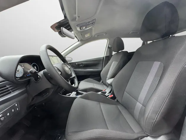 Hyundai i20 1.0 T-GDi Vertex