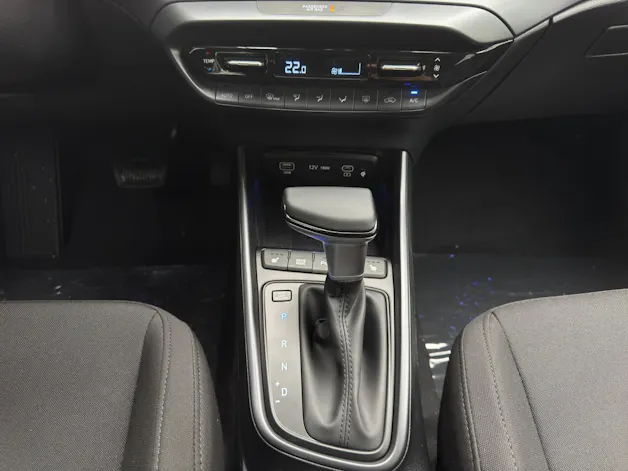 Hyundai i20 1.0 T-GDi Vertex