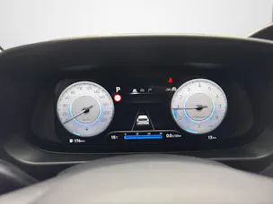 Hyundai i20 1.0 T-GDi Vertex
