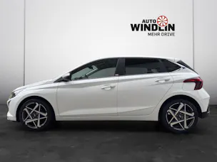 Hyundai i20 1.0 T-GDi Vertex