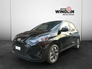 Hyundai i10 1.2 Amplia MY25