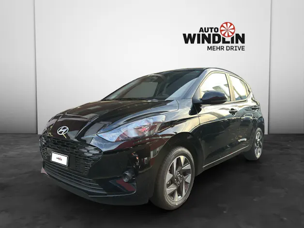 Hyundai i10 1.2 Amplia MY25