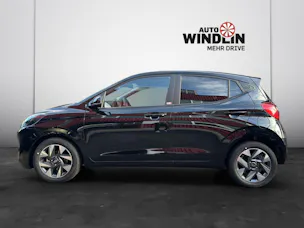 Hyundai i10 1.2 Amplia MY25