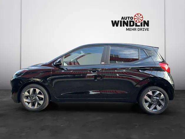 Hyundai i10 1.2 Amplia MY25