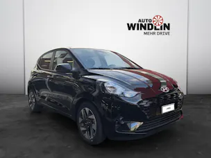 Hyundai i10 1.2 Amplia MY25