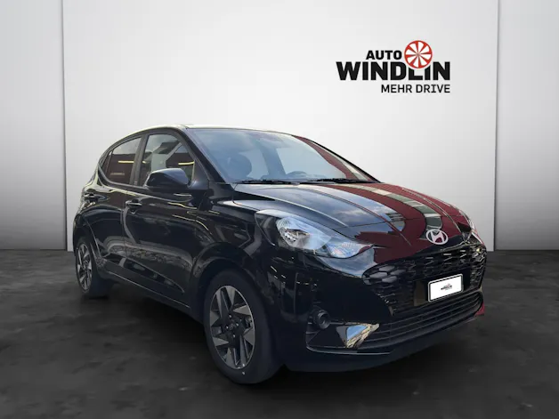 Hyundai i10 1.2 Amplia MY25