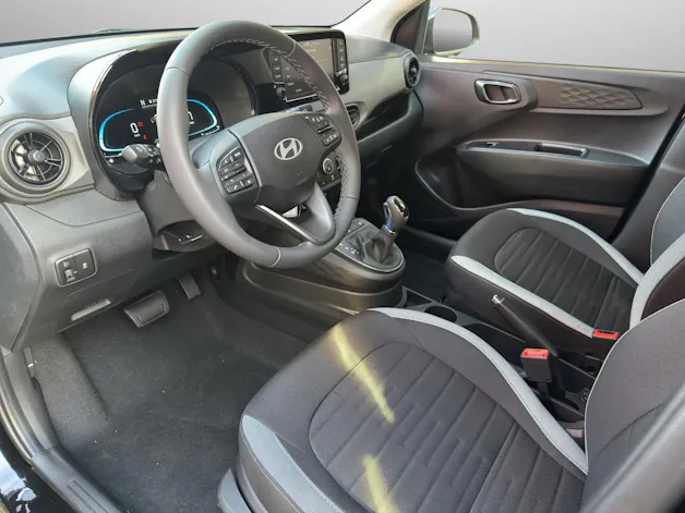 Hyundai i10 1.2 Amplia MY25