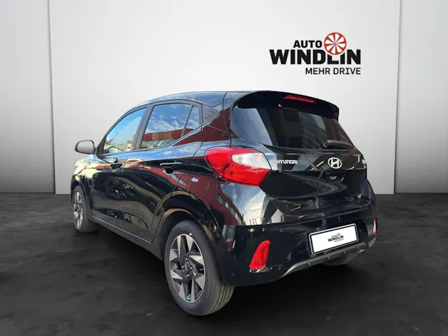 Hyundai i10 1.2 Amplia MY25