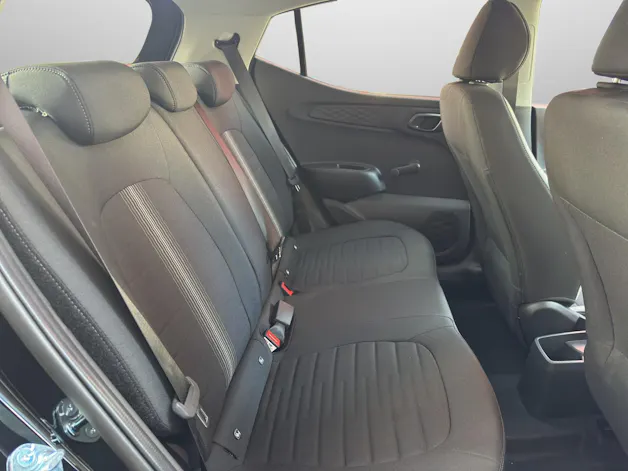 Hyundai i10 1.2 Amplia MY25