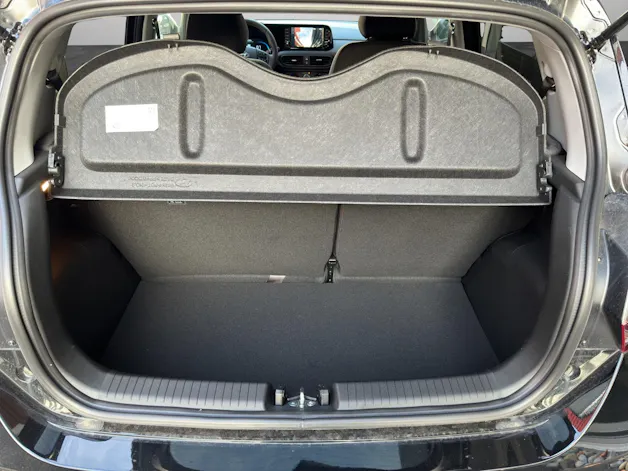 Hyundai i10 1.2 Amplia MY25