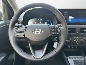 Hyundai i10 1.2 Amplia MY25