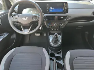 Hyundai i10 1.2 Amplia MY25