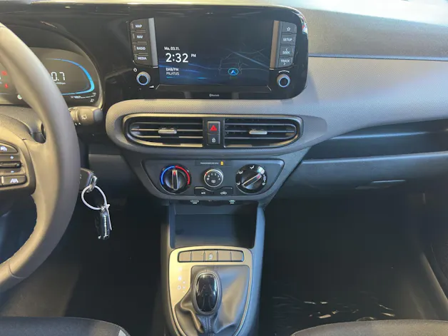 Hyundai i10 1.0 Origo MY25