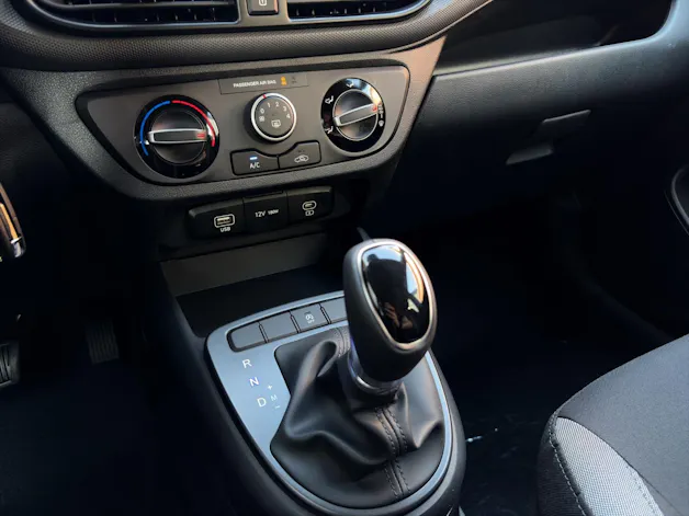Hyundai i10 1.0 Origo