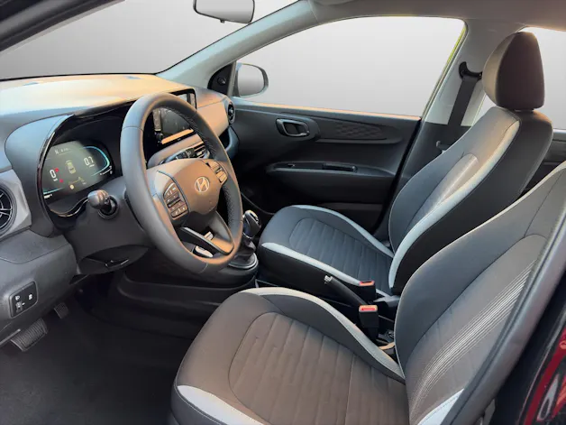 Hyundai i10 1.0 Origo