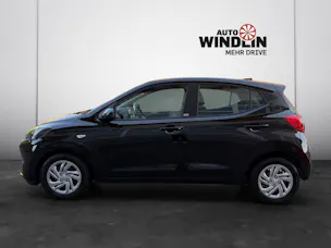 Hyundai i10 1.0 Origo