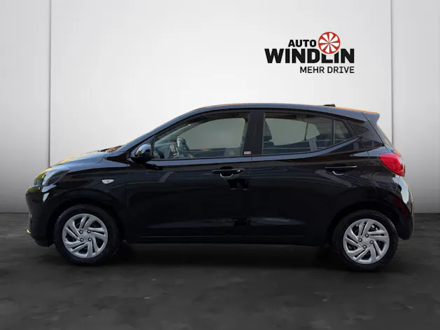 Hyundai i10 1.0 Origo