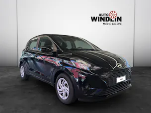 Hyundai i10 1.0 Origo MY25