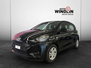 Hyundai i10 1.0 Origo MY25
